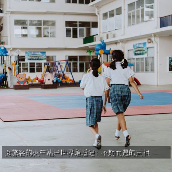女旅客的火车站异世界邂逅记：不期而遇的真相相关影视海报