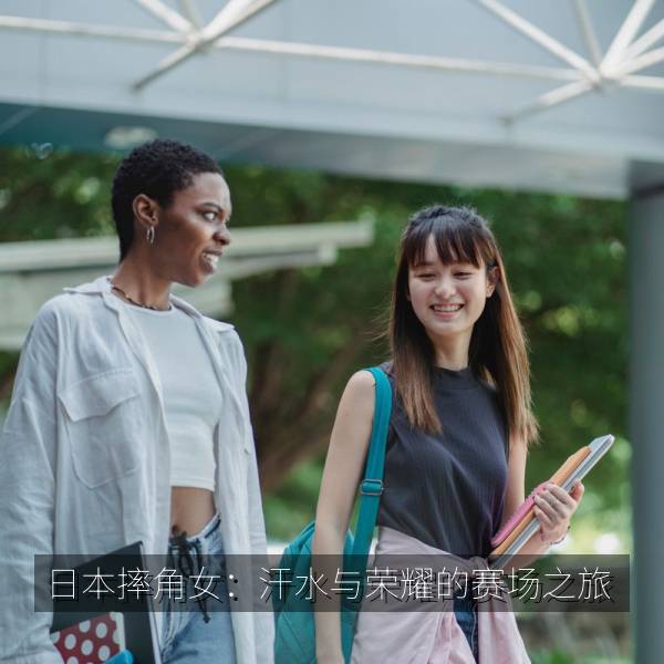 日本摔角女：汗水与荣耀的赛场之旅相关影视海报